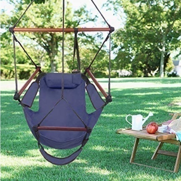 Other - Hammock Chair Swing